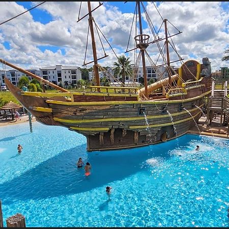 Best Disney Resort Condo Orlando レイク・ブエナ・ビスタ エクステリア 写真