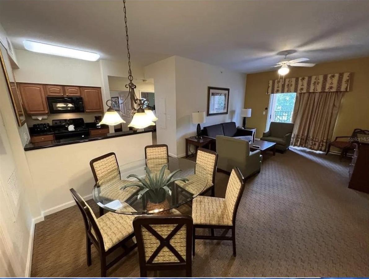 Best Disney Resort Condo Orlando レイク・ブエナ・ビスタ エクステリア 写真