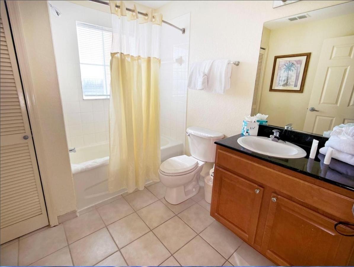 Best Disney Resort Condo Orlando レイク・ブエナ・ビスタ エクステリア 写真
