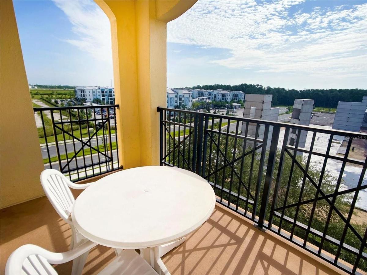 Best Disney Resort Condo Orlando レイク・ブエナ・ビスタ エクステリア 写真