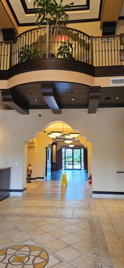 Best Disney Resort Condo Orlando レイク・ブエナ・ビスタ エクステリア 写真