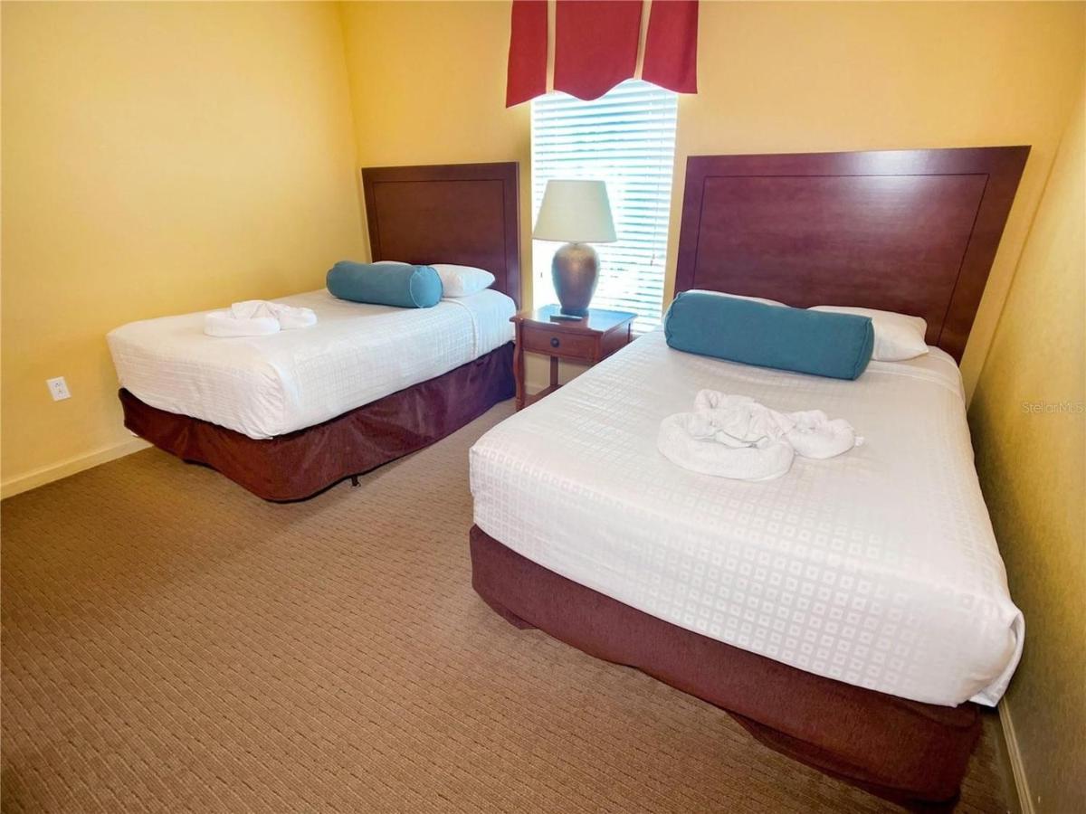 Best Disney Resort Condo Orlando レイク・ブエナ・ビスタ エクステリア 写真