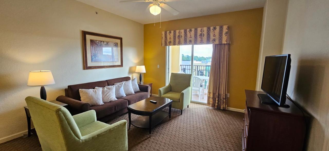 Best Disney Resort Condo Orlando レイク・ブエナ・ビスタ エクステリア 写真