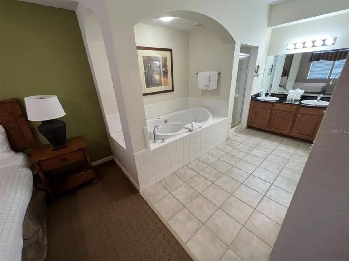Best Disney Resort Condo Orlando レイク・ブエナ・ビスタ エクステリア 写真