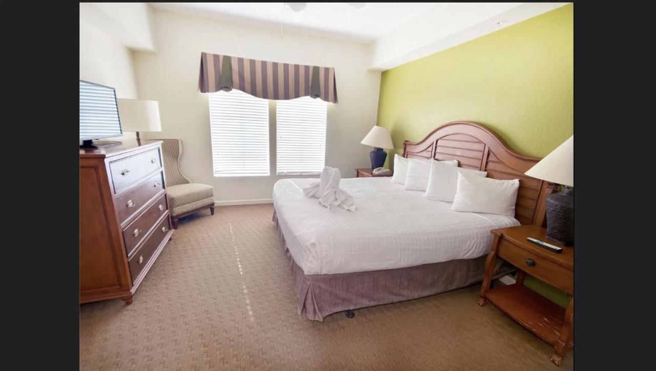 Best Disney Resort Condo Orlando レイク・ブエナ・ビスタ エクステリア 写真