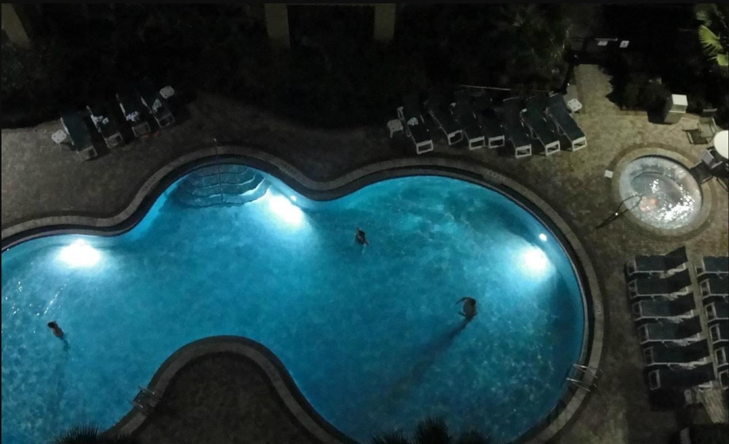 Best Disney Resort Condo Orlando レイク・ブエナ・ビスタ エクステリア 写真