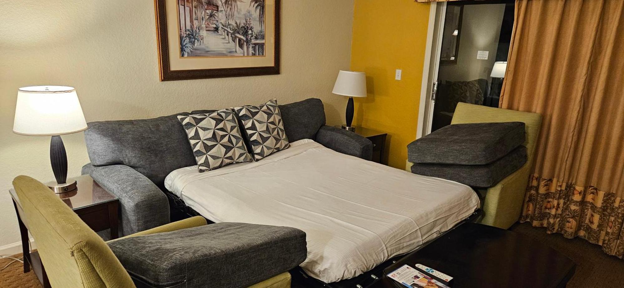 Best Disney Resort Condo Orlando レイク・ブエナ・ビスタ エクステリア 写真