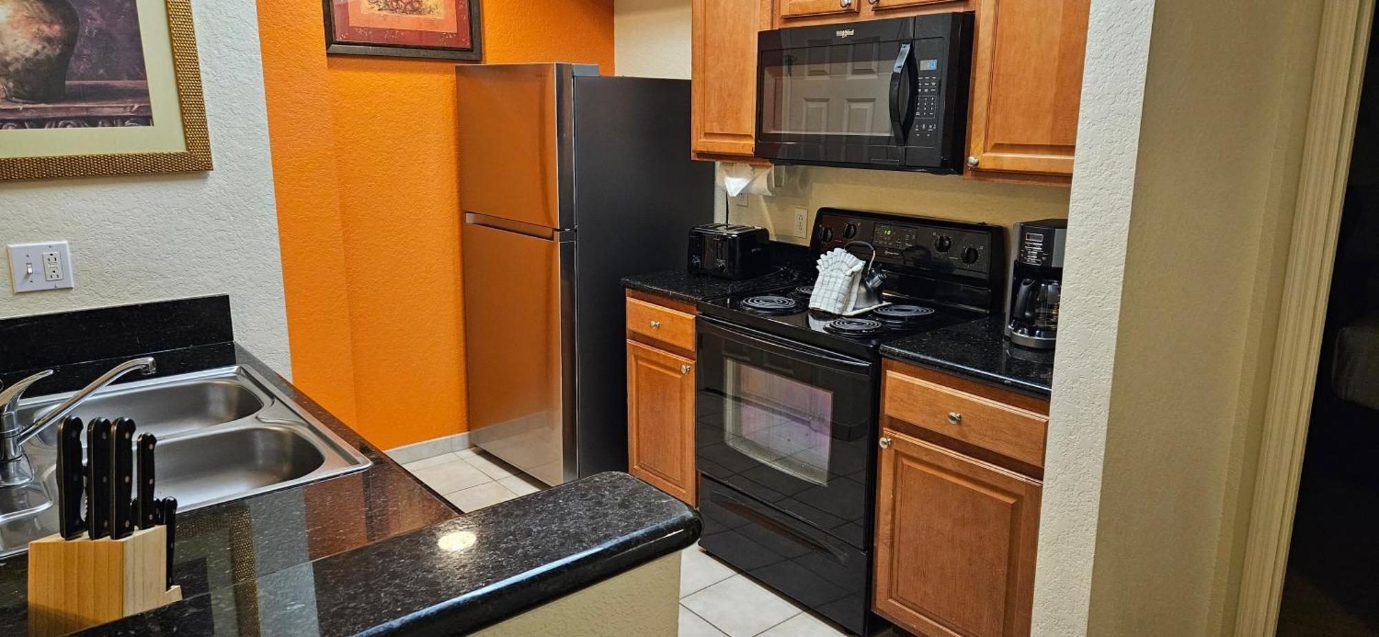 Best Disney Resort Condo Orlando レイク・ブエナ・ビスタ エクステリア 写真